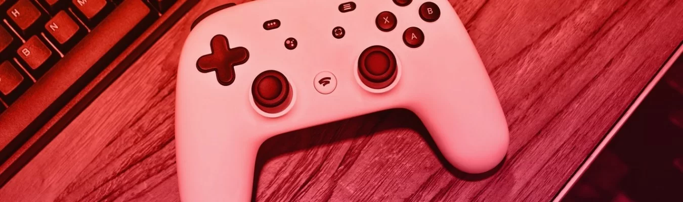 Google says more than 100 games will be arriving at Stadia during the year 2021