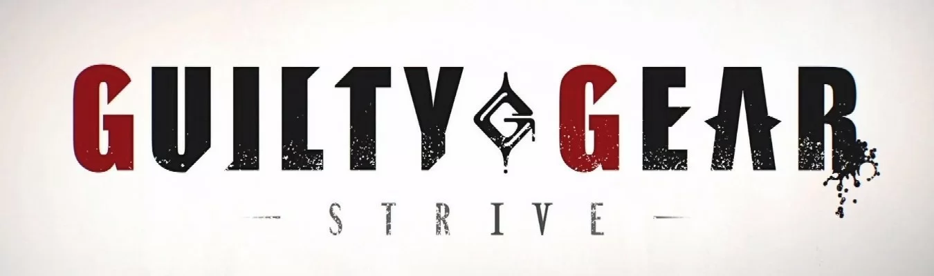 Guilty Gear: Strive terá versões para o PS5 e PC
