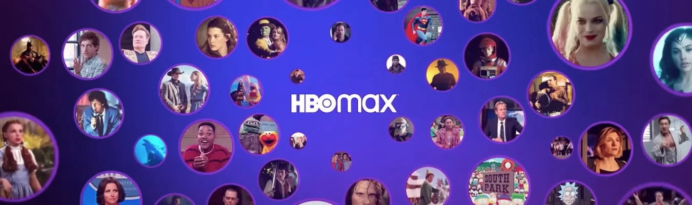 HBO MAX chega ao Brasil em 29 de junho