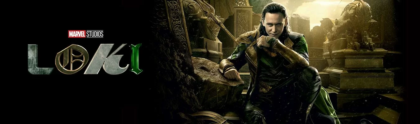 Loki tem estreia antecipada no Disney+