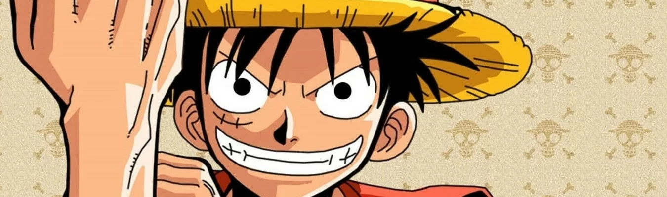 Mangá de One Piece comemora 23 anos hoje