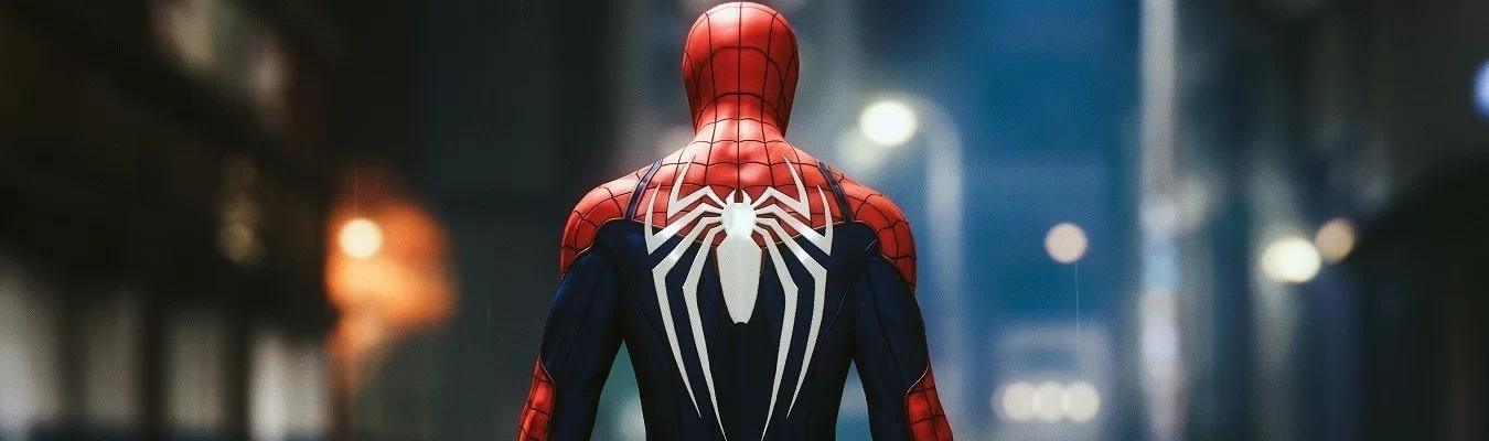 Marvels Avengers | Capa da versão PlayStation exibirá um selo de exclusividade do Spider-Man