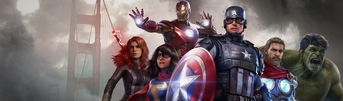 Marvels Avengers | Referências a vários personagens não anunciados foram encontradas no Beta do PC