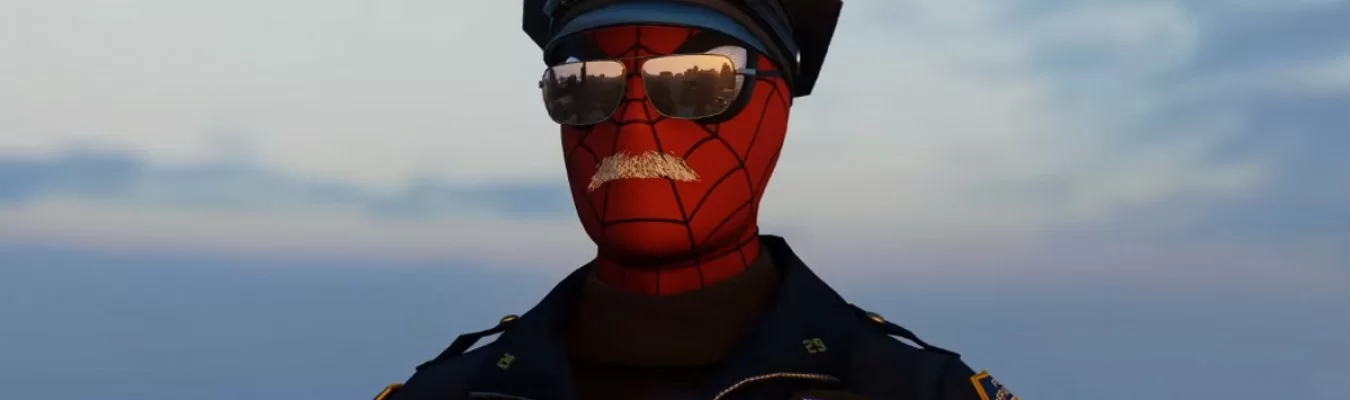 Marvel’s Spiderman tem novo traje descoberto