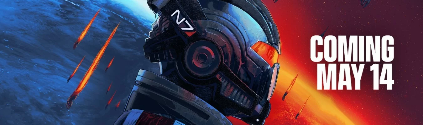 Mass Effect: Legendary Edition | Conteúdo da Old Deluxe Edition agora é grátis para todos