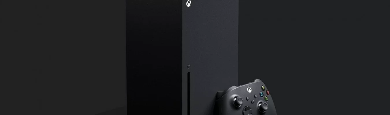 Microsoft oficializa lançamento do Xbox Series X em novembro