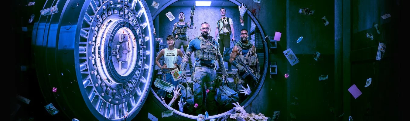Netflix Brasil divulga no YouTube os primeiros 15 minutos de Army of the Dead: Invasão em Las Vegas