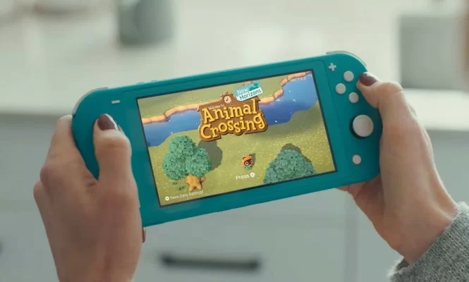 Nintendo revela que a maior parte dos jogadores de Animal Crossing estão na faixa dos 20 a 30 anos