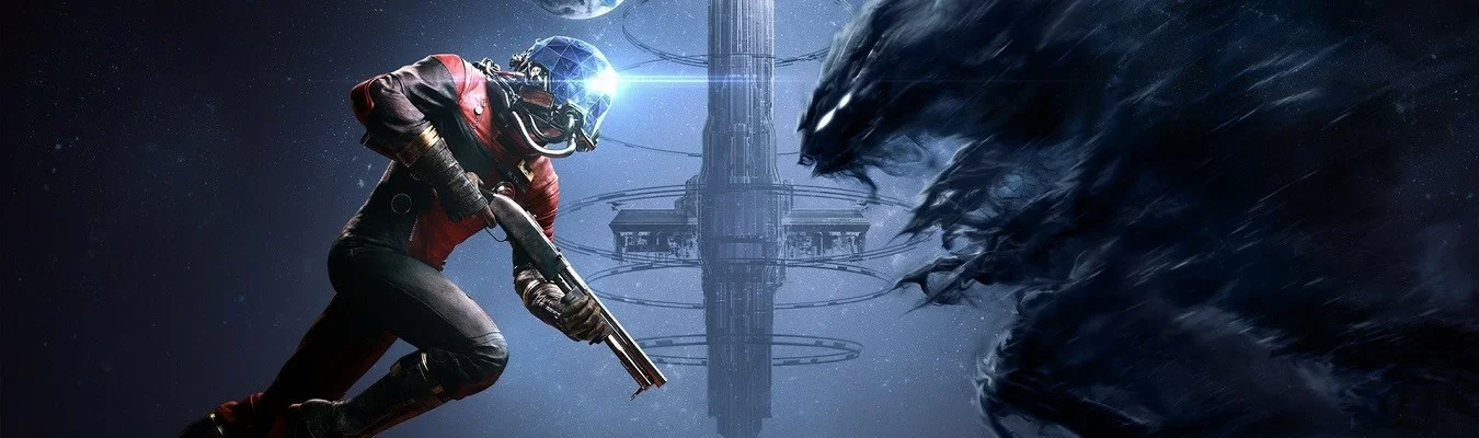 Prey | Bethesda removed Denuvo from the Steam version