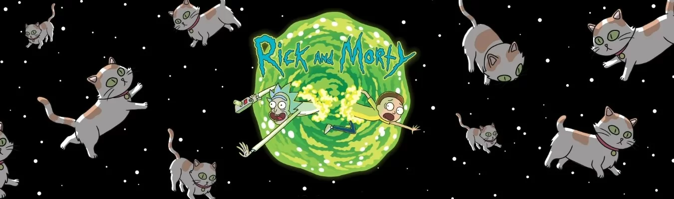 Rick & Morty - Quinta temporada ganha novo trailer
