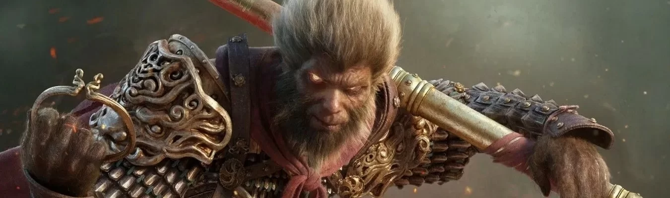 See the new gameplay of Black Myth: Wukong