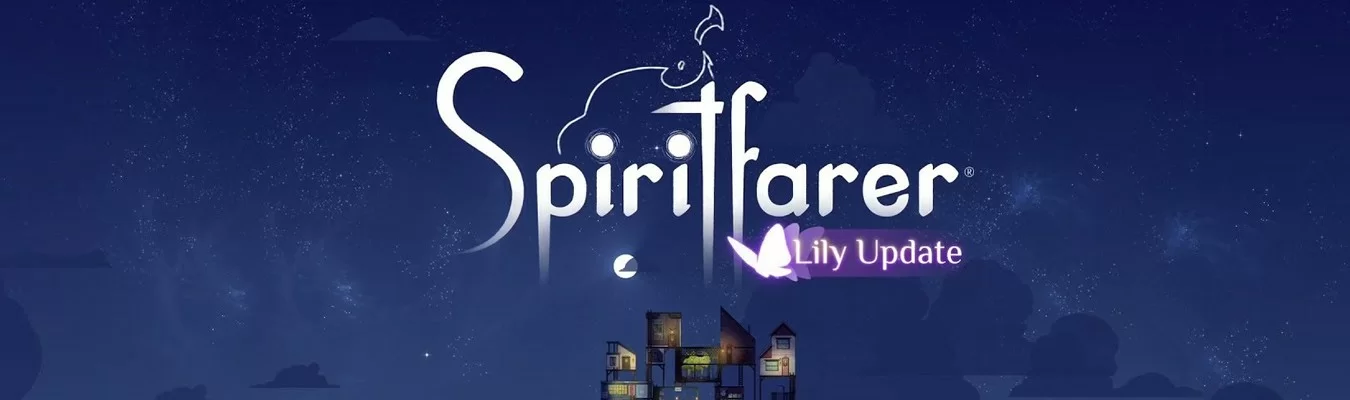 Spiritfarer ganha update que dá mais profundidade à história de Stella