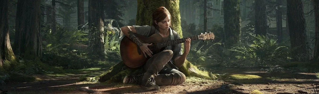 The Last of Us: Part II | Réplica do violão da Ellie custa US$ 2.299