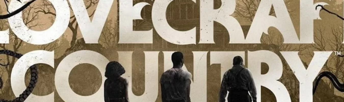 Trailer de Lovecraft Country revela o Cthulhu da série da HBO