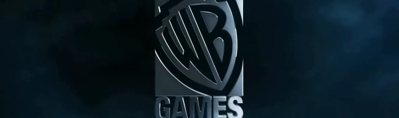 Warner Bros. Games demite 50% de seus funcionários e pode ser vendida outra vez