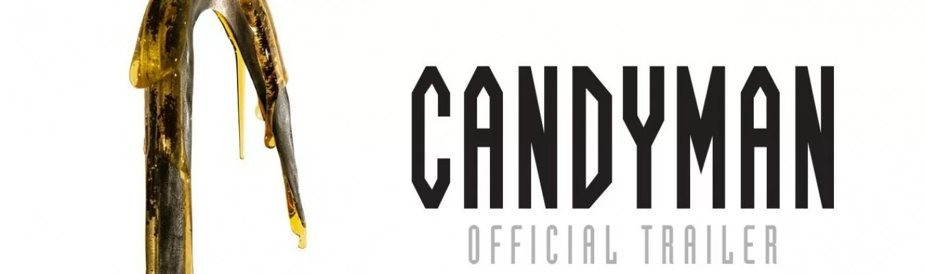 A Lenda de Candyman ganha primeiro trailer