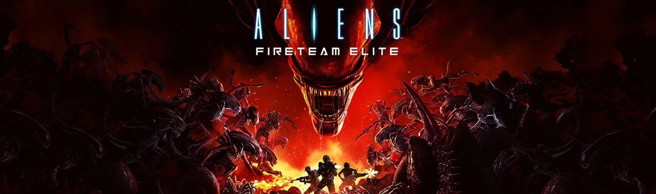 Aliens: Fireteam Elite será lançado para consoles e PC em 24 de agosto