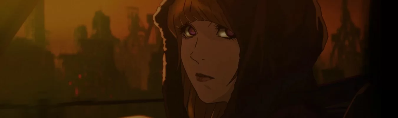 Blade Runner: Black Lotus - Anime da Adult Swim ganha janela prevista para o lançamento