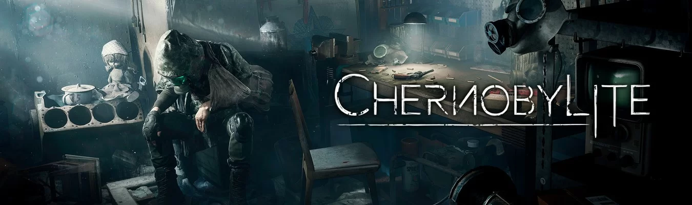 Chernobylite ganha novo trailer que exibe mais detalhes da história do game