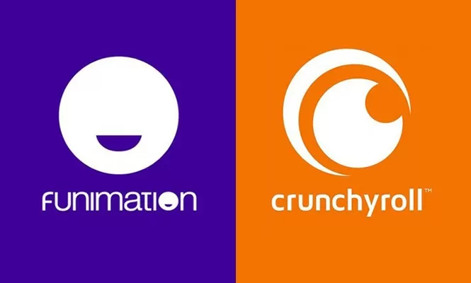 Compra da Crunchyroll  pela Funimation e oficialmente concluída