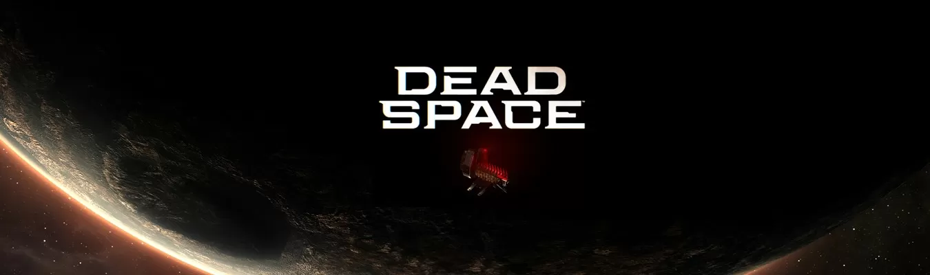 Dead Space Remake é oficialmente anunciado