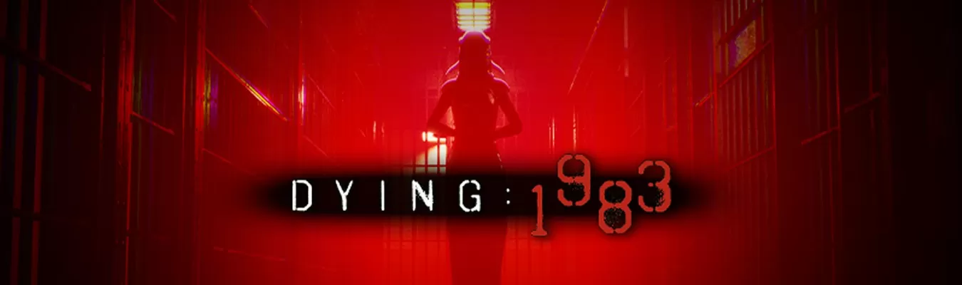 DYING : 1983 será lançado no PlayStation 5 como exclusivo temporário