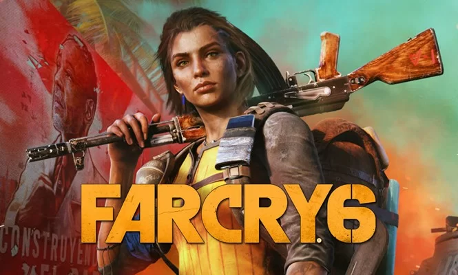 Far Cry 6 - Confiras as novidades reveladas
