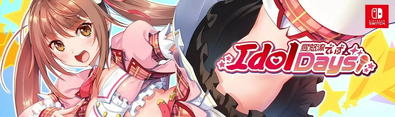 IdolDays is available for PC via Steam