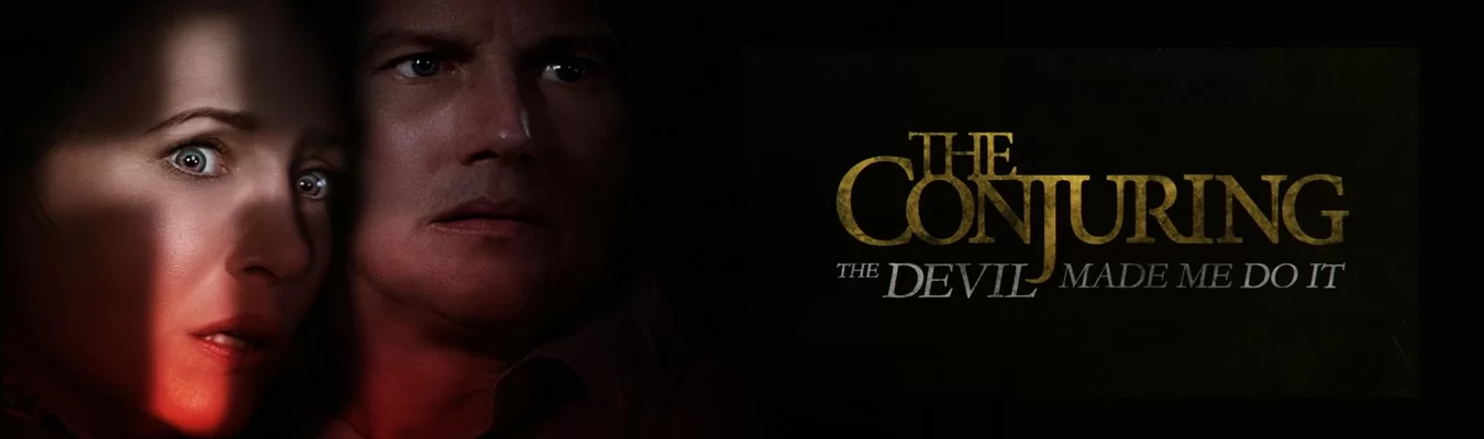 Invocação do Mal 3: A Ordem do Demônio ganha trailer final