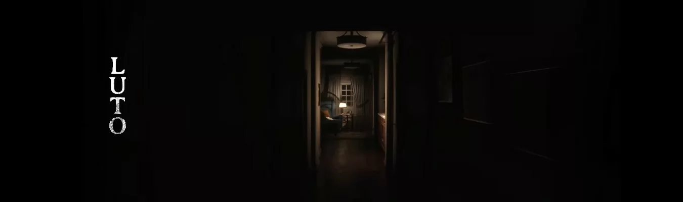 Luto - Game de terror psicológico em primeira pessoa é anunciado para PlayStation e PC