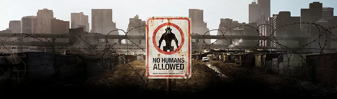 Neill Blomkamp revela novos detalhes de District 10