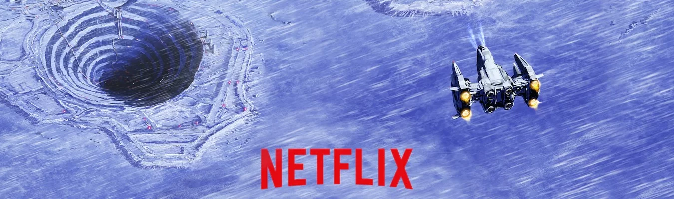 Netflix revela detalhes de Make My Day