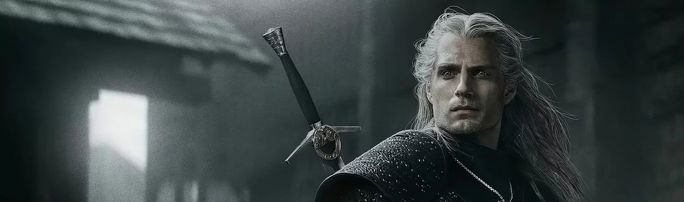 Segunda temporada de The Witcher ganha novo teaser