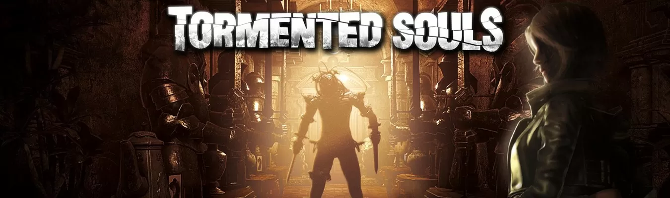 Tormented Souls será lançado em agosto para PS5, Xbox Series e PC