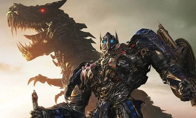 Transformers: Rise of the Beasts é anunciado para 2022