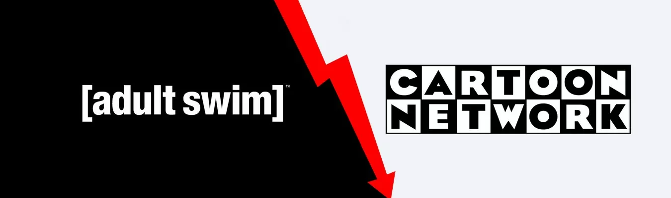 Adult Swim e Cartoon Network tiveram queda de 25% na audiência em 2021