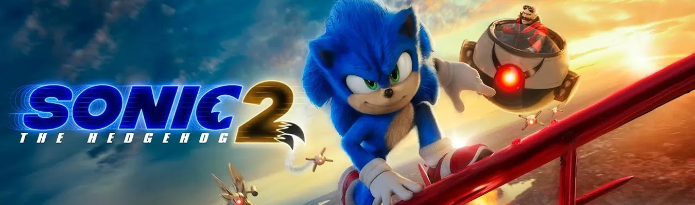 Confira Knuckles e Tails no trailer de Sonic 2