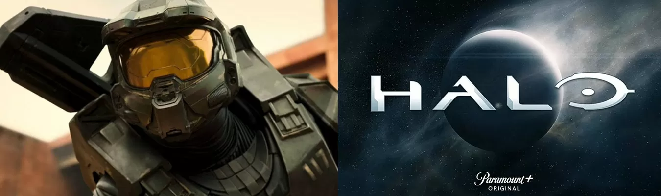 Confira o trailer da série Halo