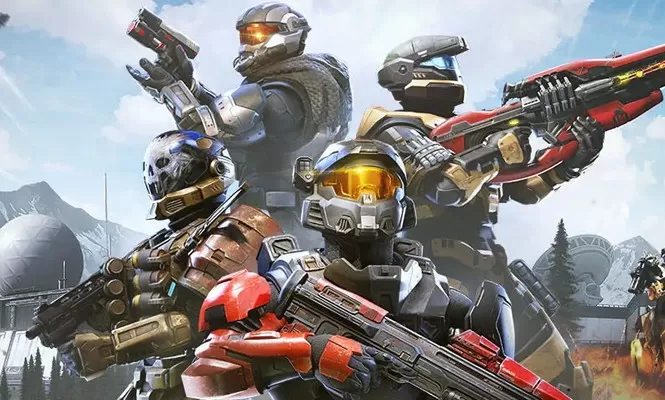 Multiplayer de Halo Infinite já está disponível totalmente grátis