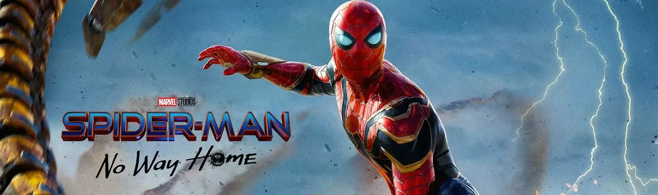 Homem-Aranha: Sem Volta Para Casa ganha novo trailer