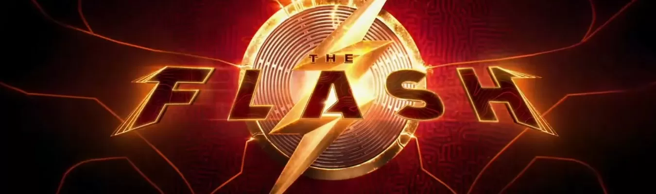 Novo trailer de The Flash mostra primeiro preludio de Michael Keaton novamente com Batman