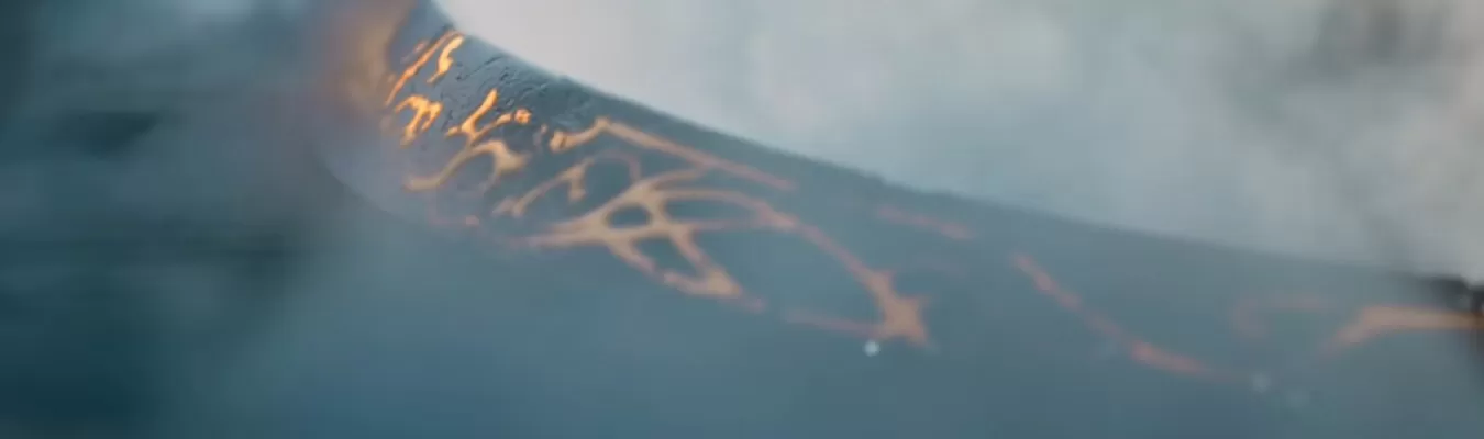 O Senhor dos Anéis: Os Anéis do Poder ganha primeiro trailer