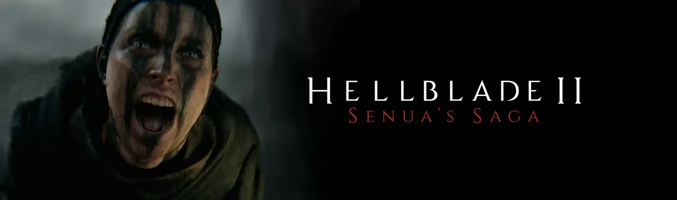 Senua’s Saga: Hellblade II ganha novo trailer durante a TGA 2021