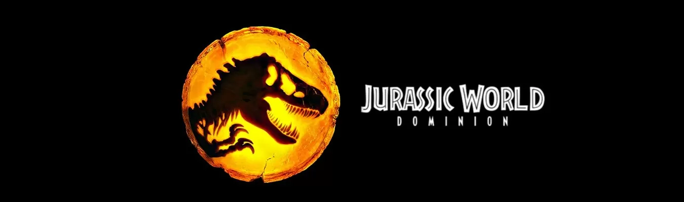 Veja o primeiro trailer de Jurassic World: Dominion