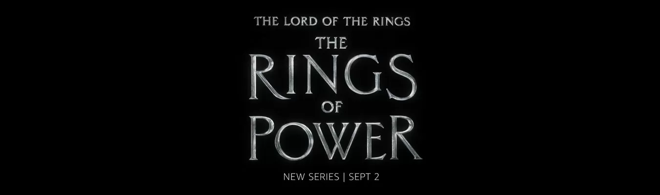 Veja o primeiro trailer de O Senhor dos Anéis: Os Anéis do Poder