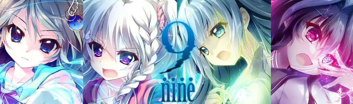 Visual Novel 9-nine- arrives on PS4 and Switch in 2022