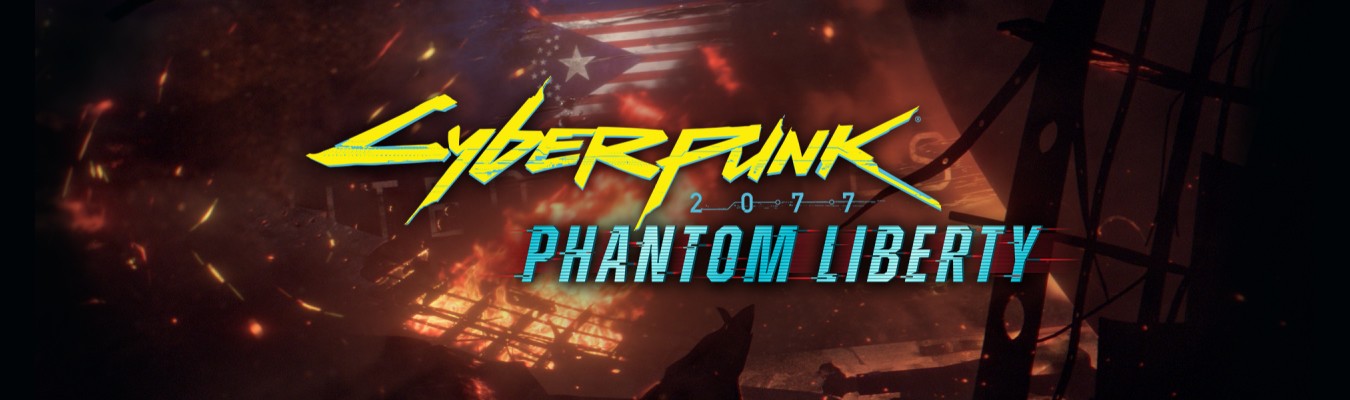 Expansão Cyberpunk 2077: Phantom Liberty ganha trailer
