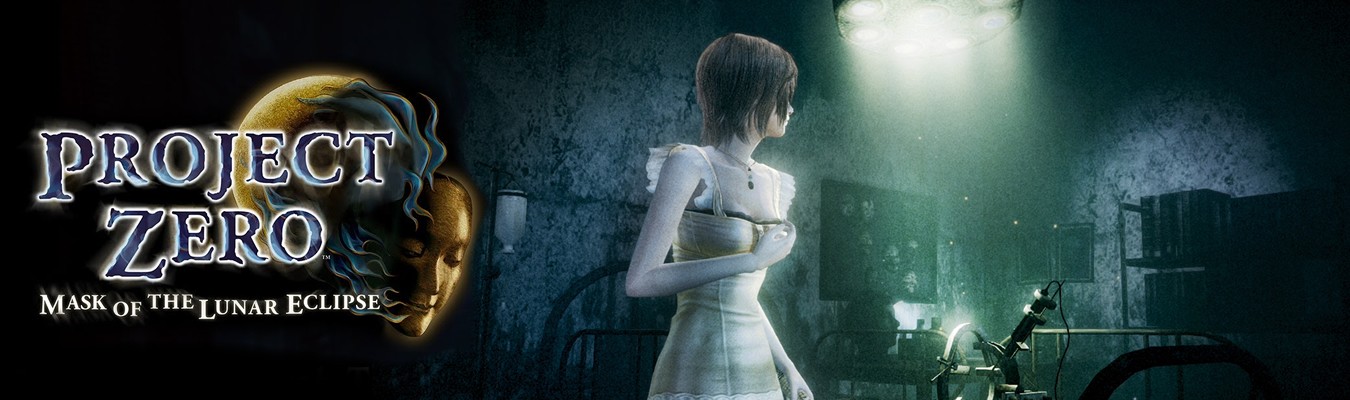 Fatal Frame 4: Mask of the Lunar Eclipse Remaster Coming to PC and Consoles