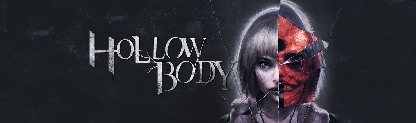 Hollowbody: Novo game indie de terror e sobrevivência repagina classicos como Silent Hill