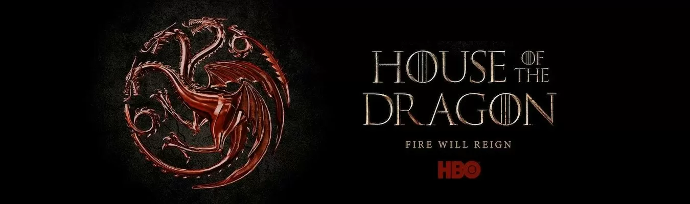 House of the Dragon estreia em agosto
